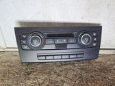 Climate control unit