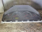 Geschwindigkeitsmesser Cockpit