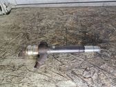 Inyector de combustible