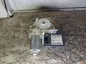 Rear door window regulator motor