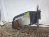 Manual wing mirror