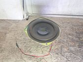 Front door speaker