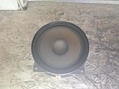 Altavoz de la puerta delantera