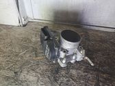 Throttle valve