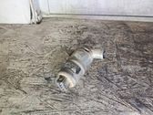 Idle control valve (regulator)