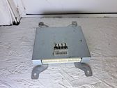 Engine control unit/module