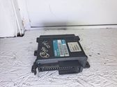 Calculateur moteur ECU