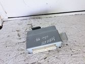 Other control units/modules