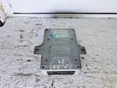 Other control units/modules