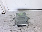 Other control units/modules