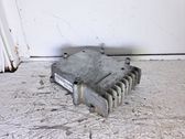 Calculateur moteur ECU