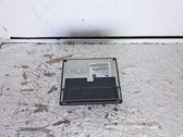 ABS control unit/module