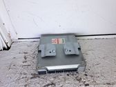 Calculateur moteur ECU