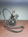 Fuel injection high pressure pump