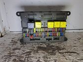 Módulo de fusible