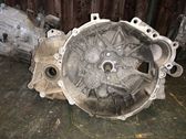 Mechaninė 5 pavarų dėžė