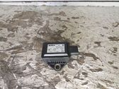 ESP acceleration yaw rate sensor