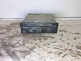 Radio/CD/DVD/GPS-pääyksikkö