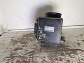 Mass air flow meter