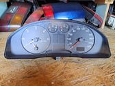 Geschwindigkeitsmesser Cockpit