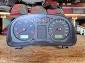 Speedometer (instrument cluster)