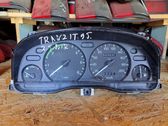 Speedometer (instrument cluster)