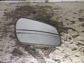 Wing mirror glass