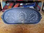 Geschwindigkeitsmesser Cockpit