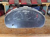 Speedometer (instrument cluster)