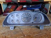 Speedometer (instrument cluster)