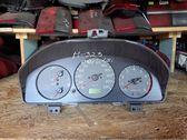 Speedometer (instrument cluster)