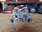 Tail light bulb cover holder
