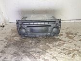 Radio/CD/DVD/GPS head unit