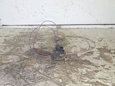 Outside/external air temperature sensor