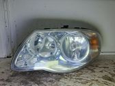 Lampa przednia