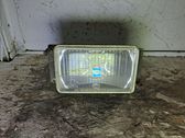 Front fog light