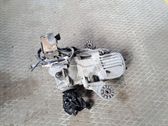 Rear differential