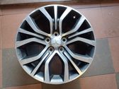 R18 alloy rim