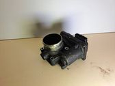 Throttle valve