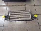 Radiatore intercooler