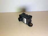 ESP acceleration yaw rate sensor