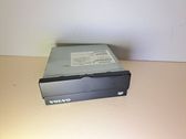 Navigation unit CD/DVD player