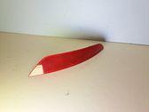 Rear tail light reflector
