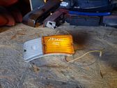 Front indicator light