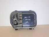 Deckel Abdeckung Scheinwerfer