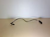 Exhaust gas temperature sensor