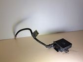 Glow plug pre-heat relay