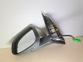 Front door electric wing mirror