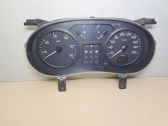 Speedometer (instrument cluster)