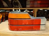 Rear/tail lights